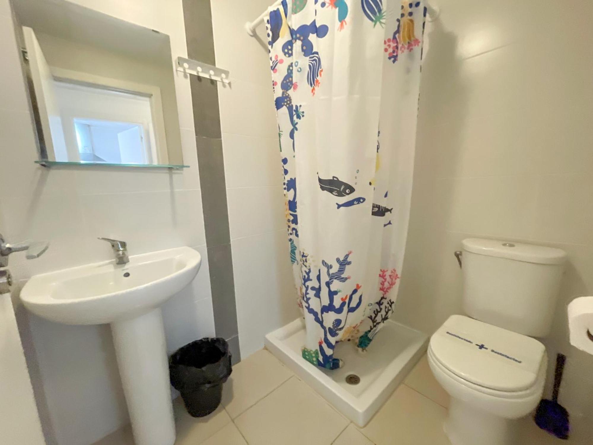 Apartamentos Benicarlo Lowcost 3000 المظهر الخارجي الصورة