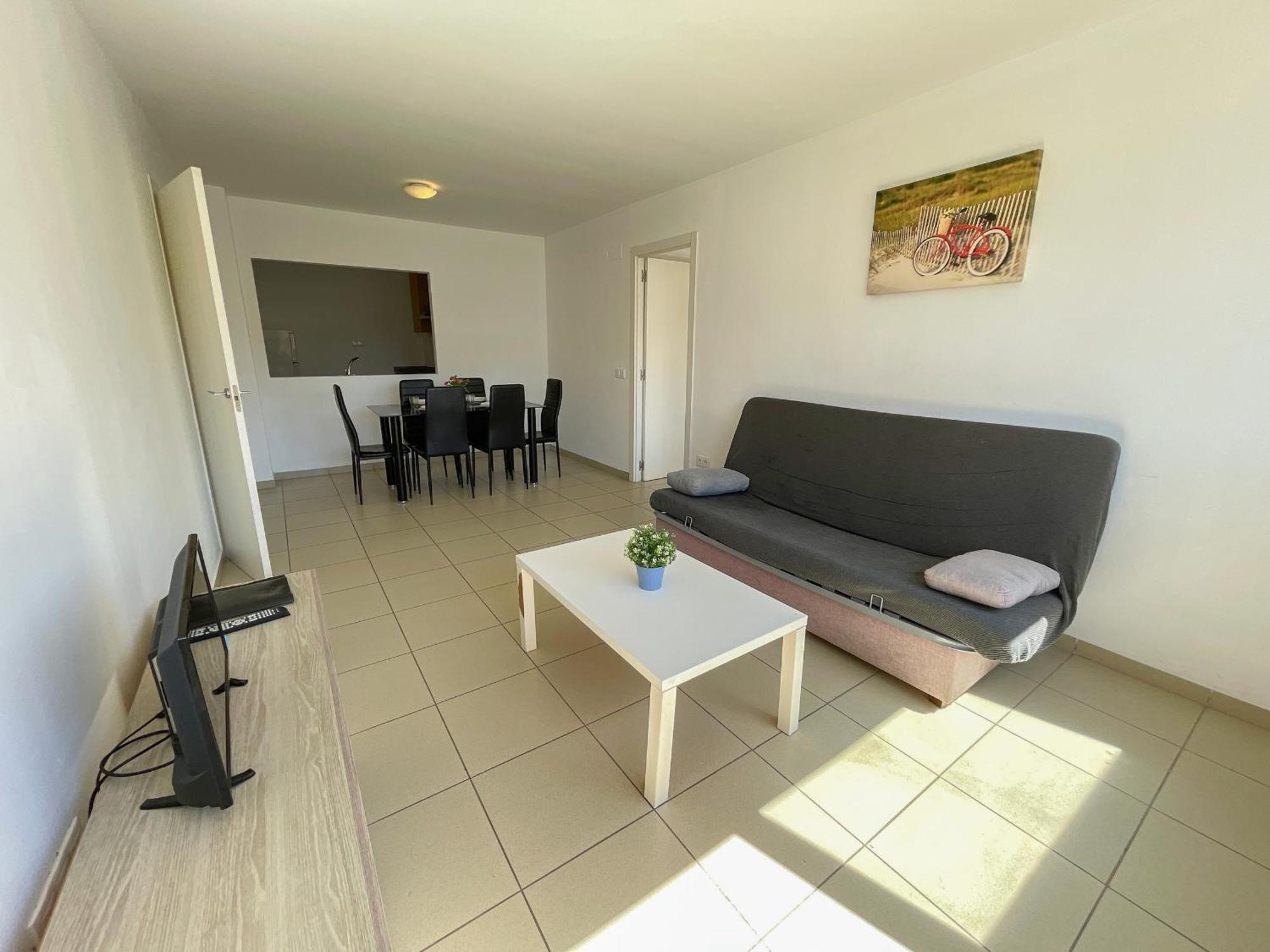 Apartamentos Benicarlo Lowcost 3000 المظهر الخارجي الصورة