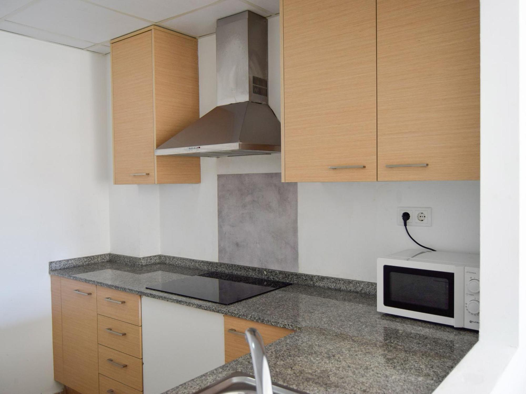 Apartamentos Benicarlo Lowcost 3000 المظهر الخارجي الصورة